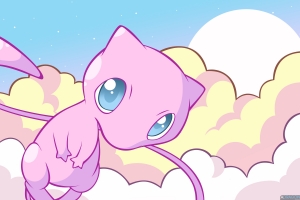 Regresa el evento de Mew vía código en América