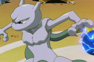 Anunciado el evento internacional de Mewtwo Shiny con habilidad oculta