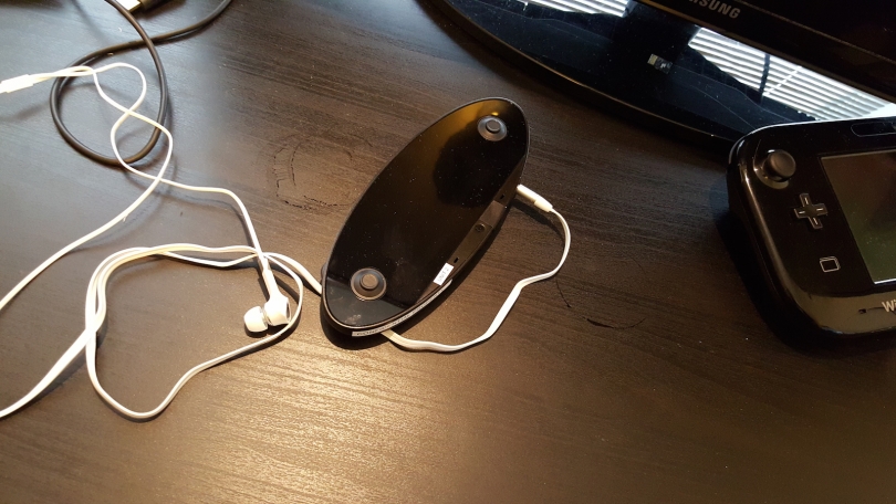 Nintendo NX Controller 2