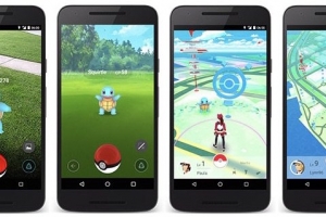 Revelados muchos nuevos detalles de Pokémon GO