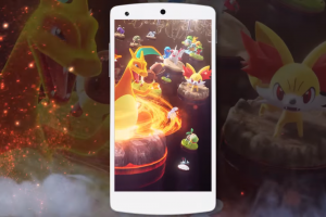 Nuevo juego de Pokémon para móviles anunciado: Pokémon CoMaster
