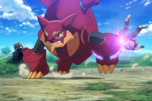 Revelan el segundo tráiler de la nueva película de Pokémon, Volcanion & The Ingenious Magearna