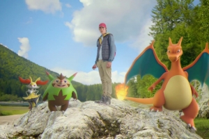 Reporte: Una película live-action estadounidense de Pokémon está en camino