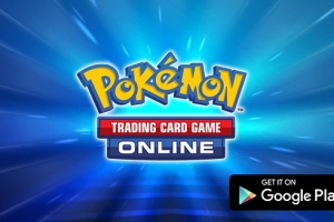 Pokémon TCG Online finalmente llega a Android