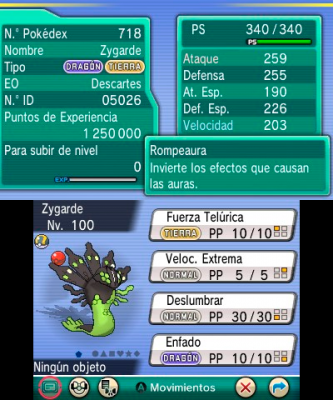 cpokemon.com zygarde 2