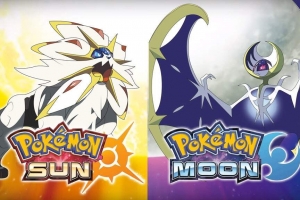 Revelado el tamaño de la descarga de Pokémon Sol y Luna