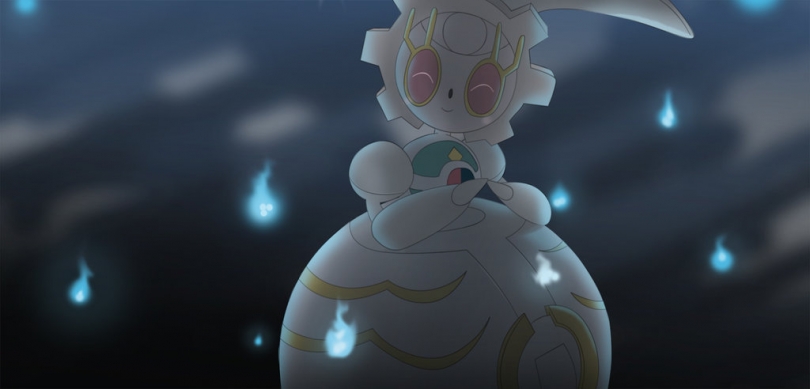 Magearna Por All0412