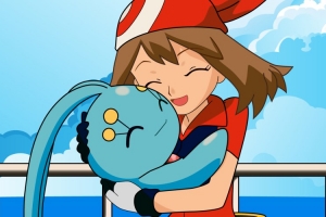 Evento de Manaphy ya disponible mundialmente vía Nintendo Network