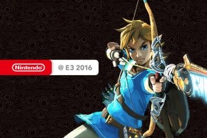 Nintendo confirma que solo mostrarán The Legend of Zelda en el E3