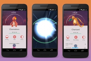 Nuevos detalles de Pokémon GO revelados