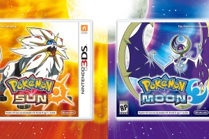 [Análisis] Pokémon Sol y Luna para Nintendo 3DS
