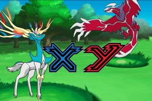 Anunciados eventos de Xerneas e Yveltal shinies para América vía Nintendo Network