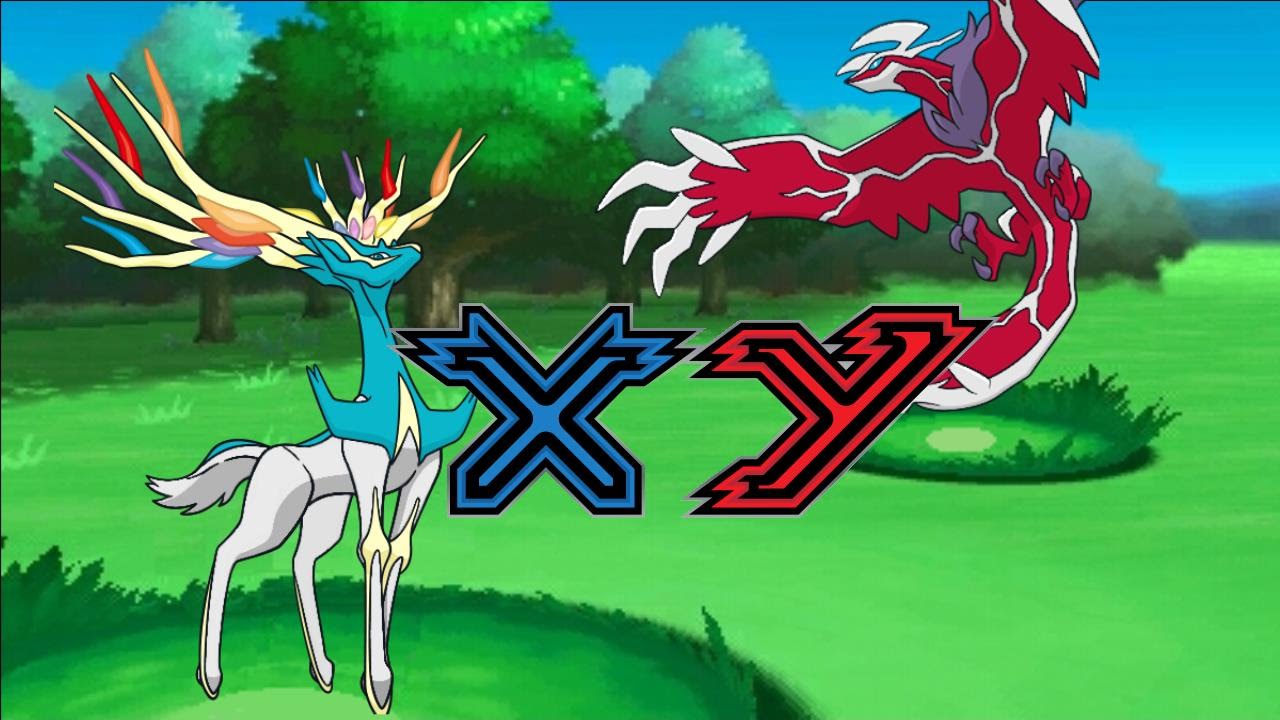 Xerneas-EX (XY TCG) - WikiDex, la enciclopedia Pokémon