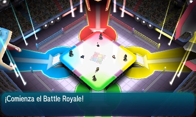 Battle Royale 01