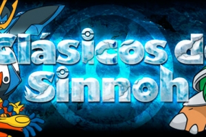 La competencia Clásicos de Sinnoh ha sido anunciada para Pokémon Rubí Omega y Zafiro Alfa