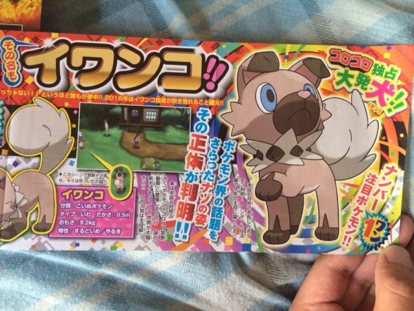 cpokemon.com corocoro7163
