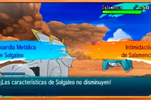 Nuevas habilidades