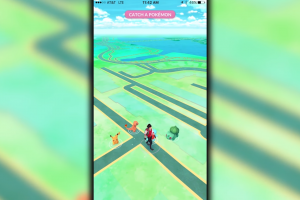 Truco: Cómo conseguir a Pikachu como inicial en Pokémon GO