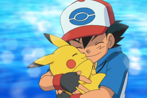 Primer teaser de Pokémon the Movie 2017: «espectacular» 20 aniversario del anime