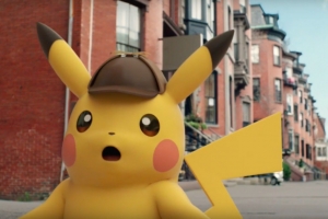 Detective Pikachu clasificado en Europa, posible lanzamiento occidental inminente