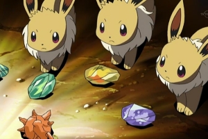 Descubierto truco para elegir la evolución de Eevee en Pokémon GO