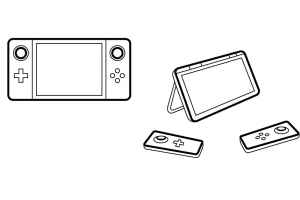 Eurogamer confirma que Nintendo NX será una consola portátil híbrida