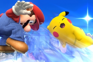 Las acciones de Nintendo se desploman después de que admitieran que no hacen mucho dinero con Pokémon GO