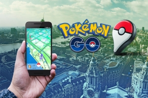 El nuevo radar de Pokémon GO ya está disponible en la mayoría del mundo