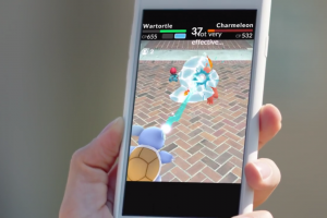La potencia de la mayoría de movimientos de Pokémon GO ha cambiado