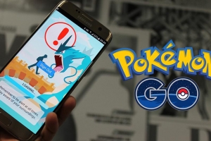 Este lunes se hará oficial el anuncio de más Pokémon para Pokémon GO