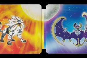 Anunciada edición especial de Pokémon Sol y Luna para América