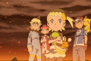 Pokémon XYZ se estrenará en Latinoamérica en agosto