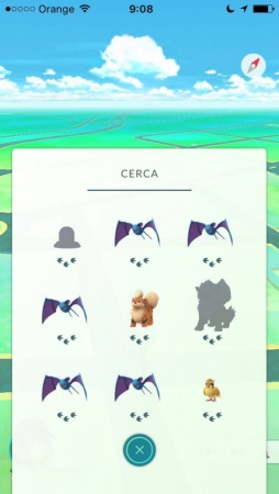 Pokemoncerca