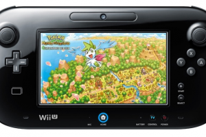 Pokémon Mundo Misterioso: Exploradores del Tiempo llega a eShop de Wii U en Europa