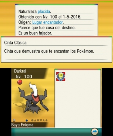 cpokemon.com darkrai 2