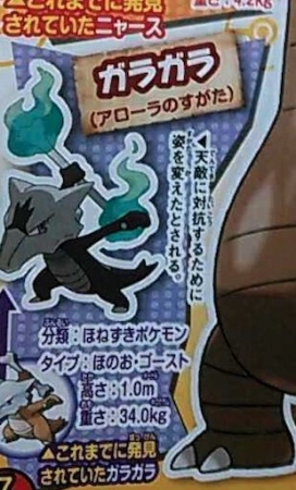 cpokemon.com marowak