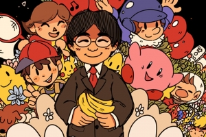 Satoru Iwata pasó sus últimos momentos trabajando en Pokémon GO desde el hospital