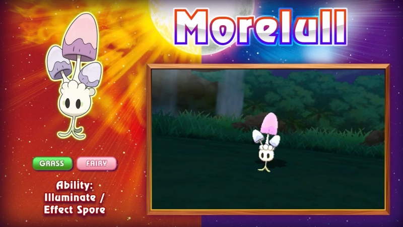 Morelull Hd