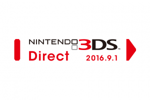 Mira en vivo el Nintendo 3DS Direct del 1 de septiembre acá