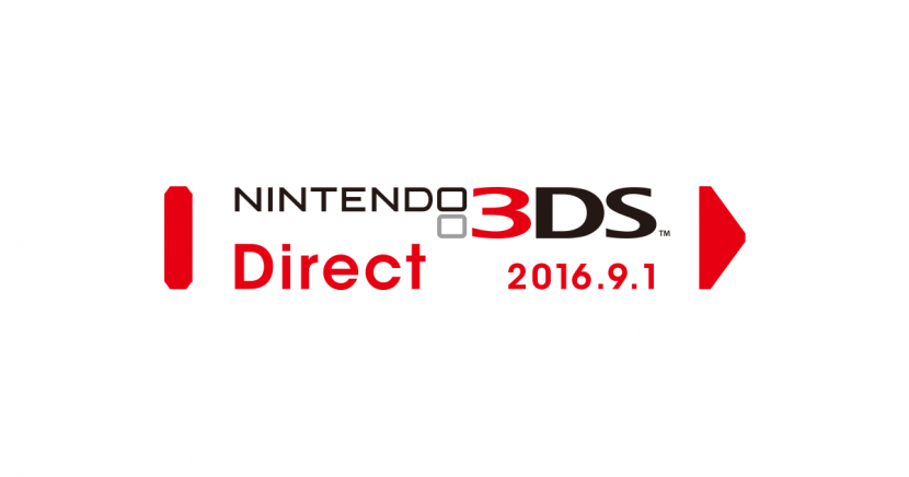 Nintendo 3DS Direct