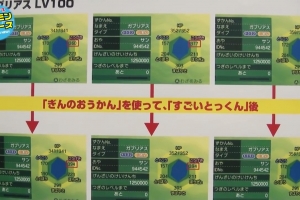 Más detalles de cómo funcionará el Entrenamiento Extremo en Pokémon Sol y Luna
