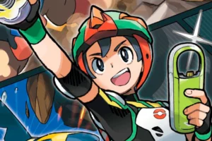 Las Pokémonturas