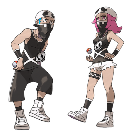 Soldados Team Skull Artwork