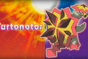 Revelado nuevo tráiler de Pokémon Sol y Luna con un nuevo Pokémon