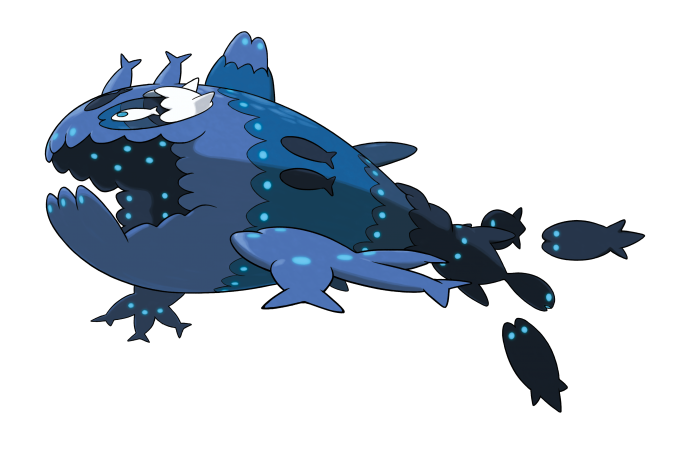 cpokemon.com wishiwashi forma banco
