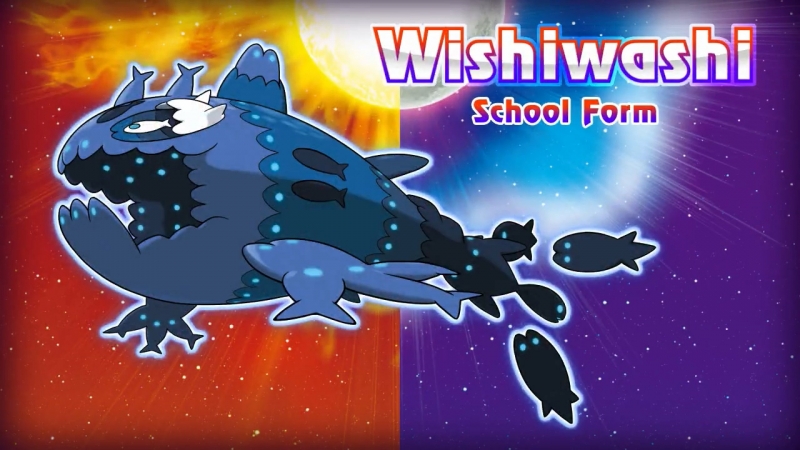 cpokemon.com wishiwashi school form