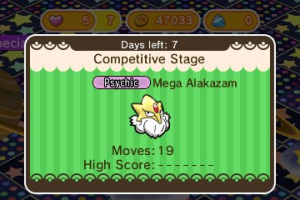 Mega Alakazam se estrena en Pokémon Shuffle