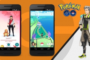 Anunciado el ‘Compañero Pokémon’ para Pokémon GO