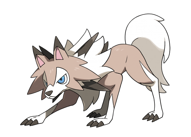 cpokemon.com lycanroc midday form rgb 300dpi