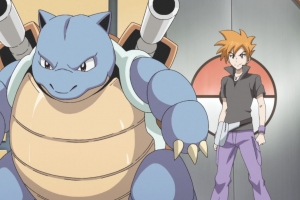 Ya disponible el episodio 3 de Pokémon Generations